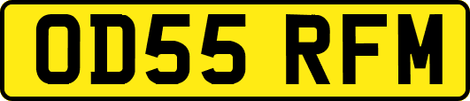 OD55RFM