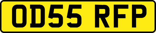 OD55RFP