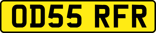 OD55RFR