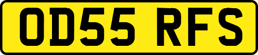 OD55RFS