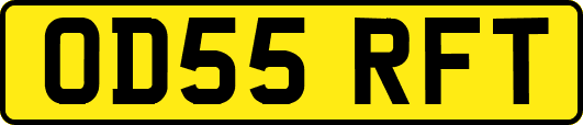 OD55RFT