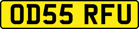 OD55RFU