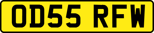 OD55RFW