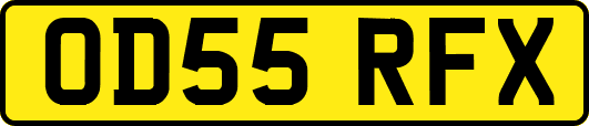 OD55RFX