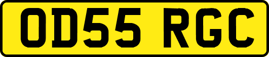 OD55RGC