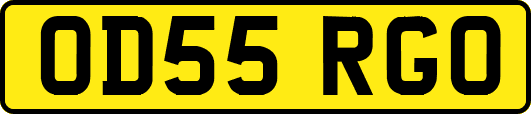 OD55RGO
