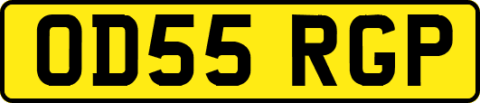 OD55RGP