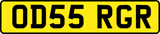 OD55RGR