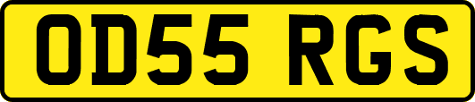 OD55RGS