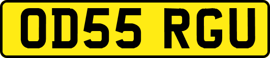OD55RGU