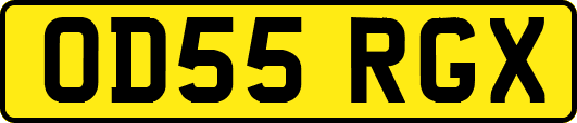 OD55RGX