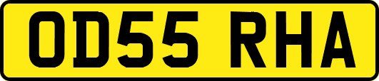 OD55RHA