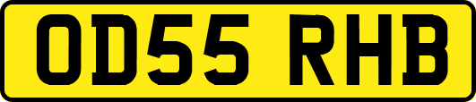 OD55RHB