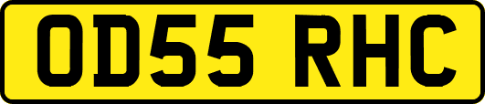 OD55RHC