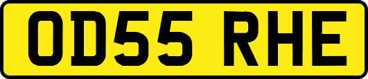 OD55RHE
