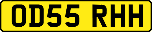 OD55RHH