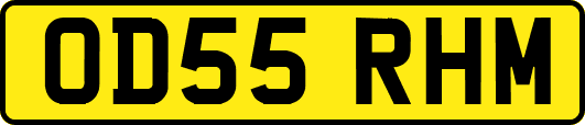 OD55RHM