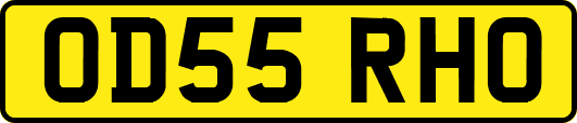 OD55RHO