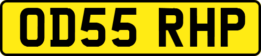 OD55RHP
