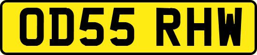 OD55RHW