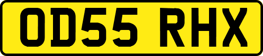 OD55RHX