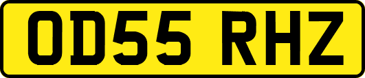 OD55RHZ