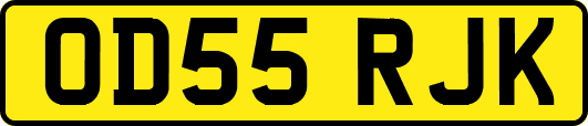 OD55RJK