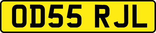 OD55RJL