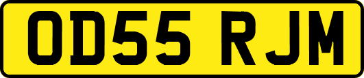 OD55RJM