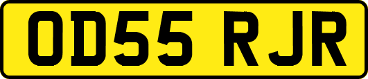 OD55RJR