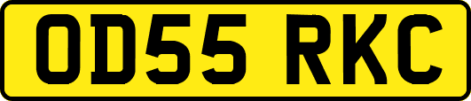 OD55RKC