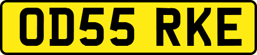 OD55RKE