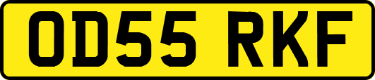 OD55RKF