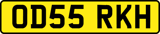 OD55RKH