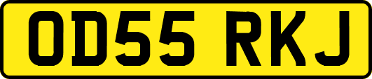 OD55RKJ