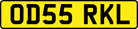 OD55RKL