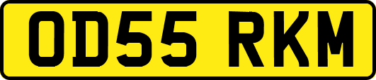 OD55RKM