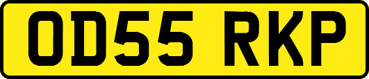 OD55RKP