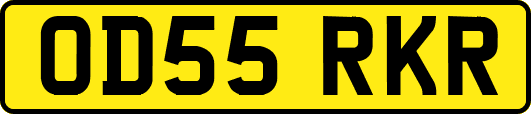 OD55RKR