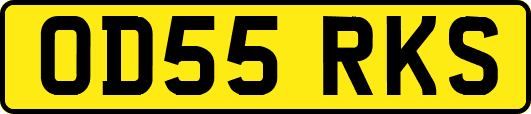OD55RKS