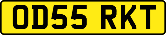 OD55RKT