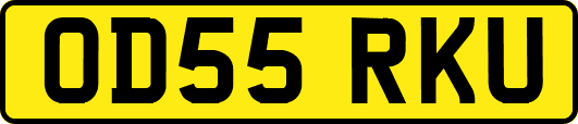 OD55RKU