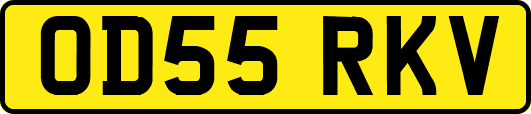 OD55RKV