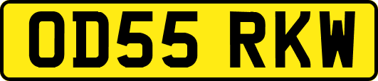 OD55RKW