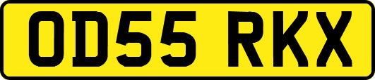 OD55RKX