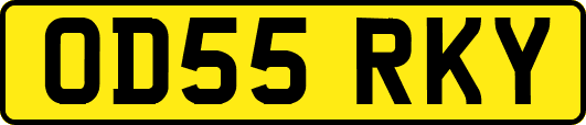 OD55RKY