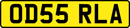 OD55RLA
