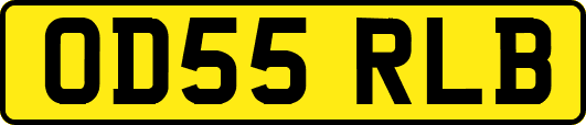 OD55RLB