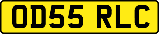 OD55RLC