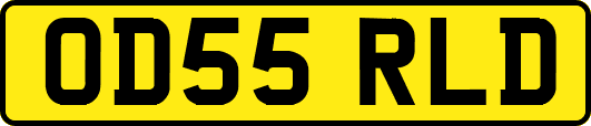 OD55RLD